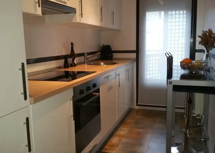 Appartement Cabarceno *