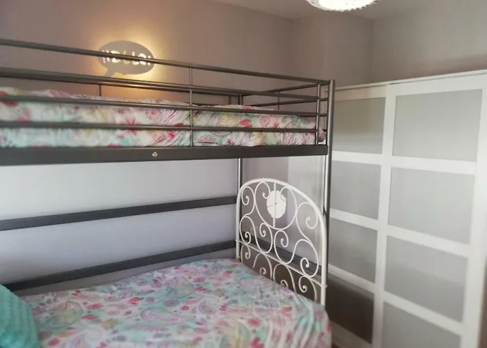 Cabarceno Appartement *