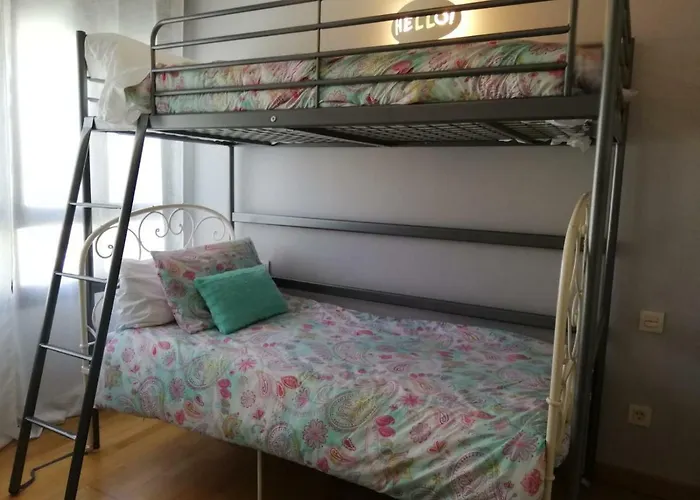 Appartement Cabarceno